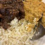 Ceylon Carry House - 