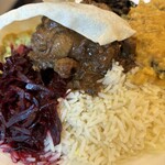 Ceylon Carry House - 