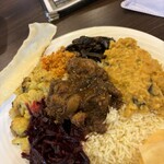 Ceylon Carry House - 