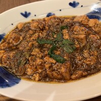 正宗広東私房菜サワダ 梅田エスト店 - 