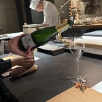 日本焼肉はせ川 別亭 - ドウラモット