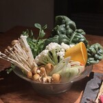 Kagurazaka Shabushabu Fuuga - 