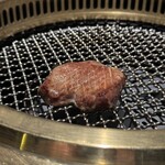 日本焼肉はせ川 別亭 - 絶対に美味しいやつ