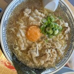 丸源ラーメン - 