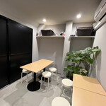 町中華パンダ厨房 - 