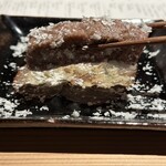 日本焼肉はせ川 別亭 - まろやかな塩