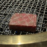 日本焼肉はせ川 別亭 - 上質な肉