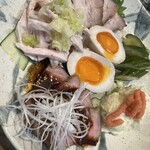 町中華パンダ厨房 - 