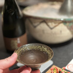 日本焼肉はせ川 別亭 - 清らかなな飲み口