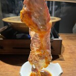 Kagurazaka Shabushabu Fuuga - 