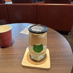 カードメンバーズラウンジ - ドリンク写真: