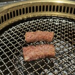 日本焼肉はせ川 別亭 - 