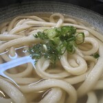 手打ちうどん 大蔵 - 