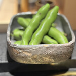 日本焼肉はせ川 別亭 - 鹿児島県指宿産