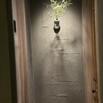 日本焼肉はせ川 別亭 - 素敵な空間