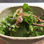 日本焼肉はせ川 別亭 - 素材の味が素晴らしい