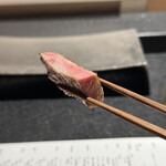 日本焼肉はせ川 別亭 - 神のたん