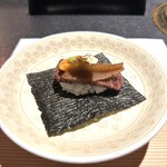 日本焼肉はせ川 別亭 - 気仙沼ふかひれと黒毛和牛の贅沢巻き