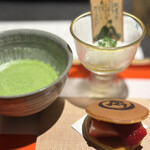 日本焼肉はせ川 別亭 - 最後のデザートまで完璧