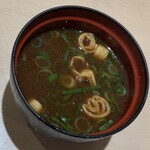 Ebisu Daikoku - 赤出汁