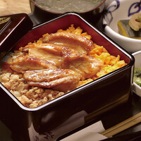 ひもろぎランチ