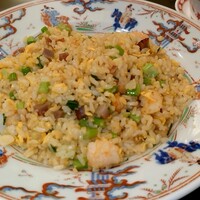 赤坂璃宮 銀座店 - 