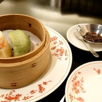 赤坂璃宮 銀座店 - 