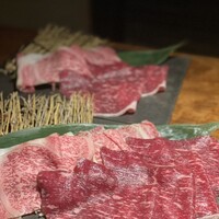 神楽坂 しゃぶしゃぶ 風雅 - 