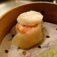 赤坂璃宮 銀座店 - 