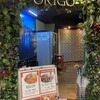 銀座イタリアン ORIGO