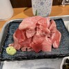 海鮮居酒屋 大関 - 間違い無く中トロが混じっている