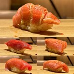 寿し おおはた - 