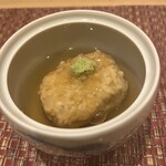 日本料理　あん堂 - 