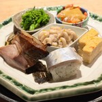 寿し おおはた - 