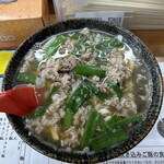 大阪うどん いなの路 - 