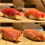 寿し おおはた - 