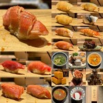 寿し おおはた - 