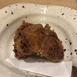 日本料理　あん堂 - 