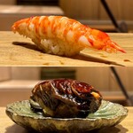 寿し おおはた - 