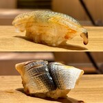 寿し おおはた - 