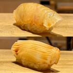 寿し おおはた - 