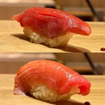 寿し おおはた - 