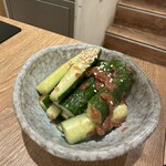 金の餃子酒場 - 