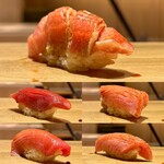 寿し おおはた - 