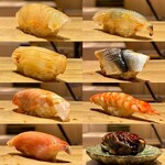 寿し おおはた - 