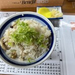 大阪うどん いなの路 - 