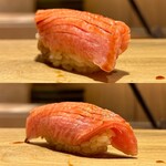 寿し おおはた - 