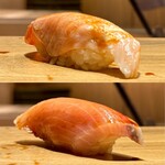 寿し おおはた - 