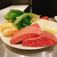 神戸牛 吉祥吉 三宮中央店 - 