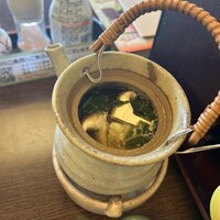 がんこ 高瀬川二条苑 - 